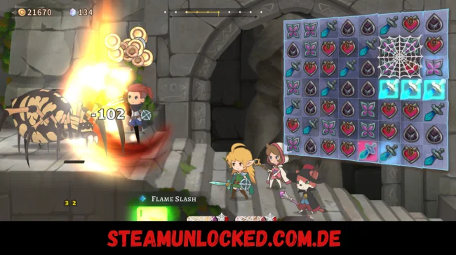 Hero Emblems II Free Download