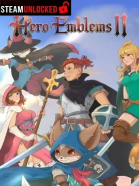 Hero Emblems II Free Download