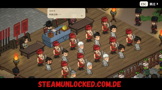 Hero's Adventure - Her Vanishing Silhouette Free Download PC