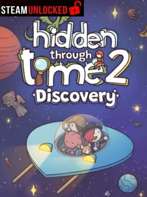 Hidden Through Time 2: Discovery Free Download