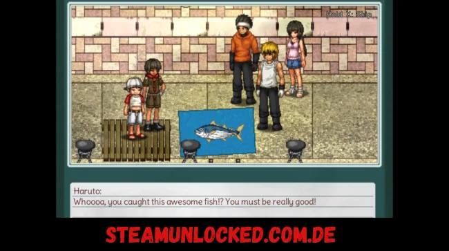 Himegashima Island Free Download PC