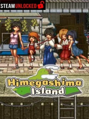 Himegashima Island Free Download