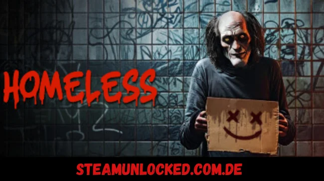 Homeless