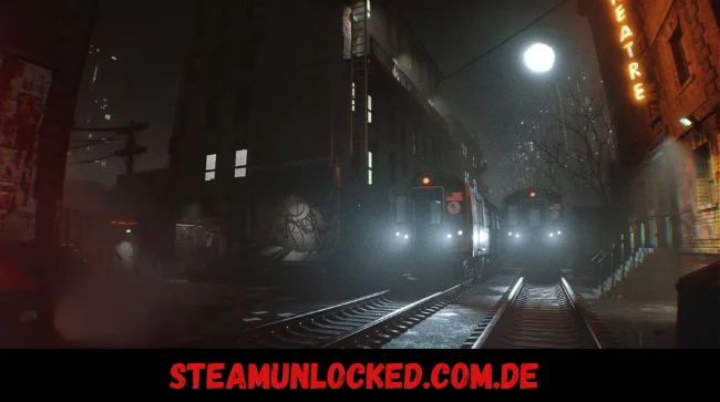 Homeless Free Download PC