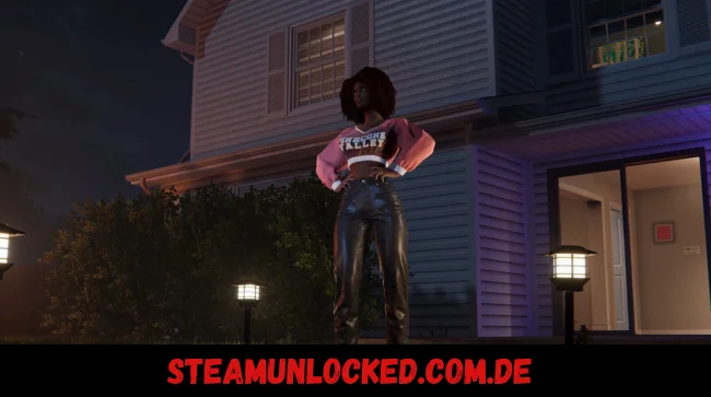 House Party - Business and Pleasure Style Pack Free Download PC