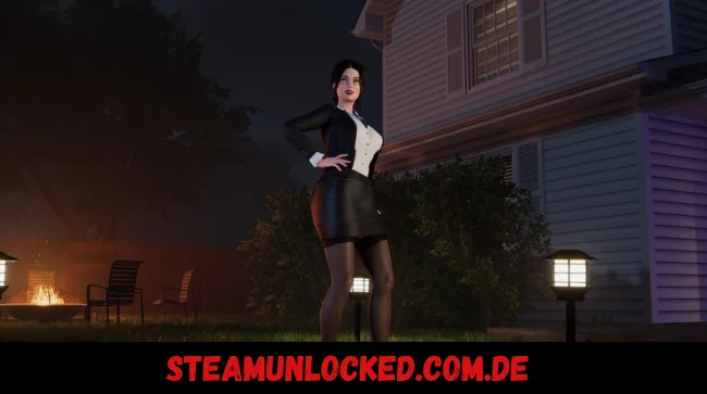 House Party - Business and Pleasure Style Pack Free Download