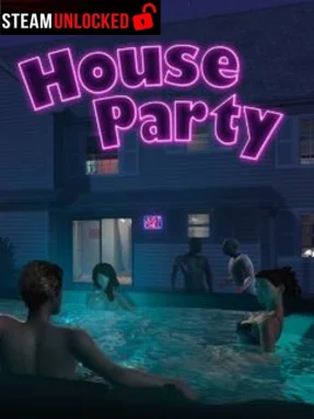 House Party – Business and Pleasure Style Pack Free Download