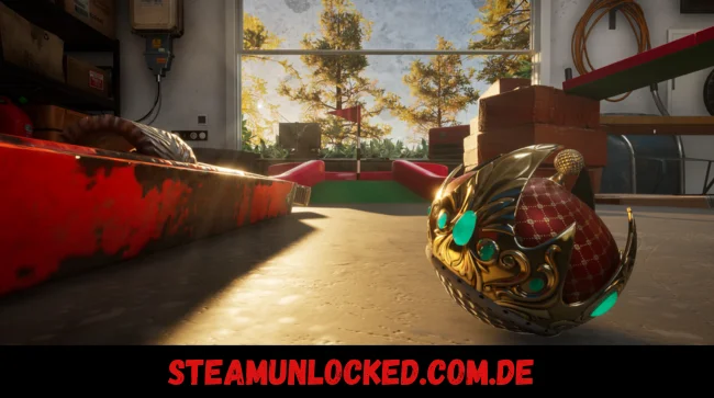 House of Golf 2 Free Download