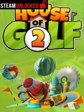 House of Golf 2 Free Download