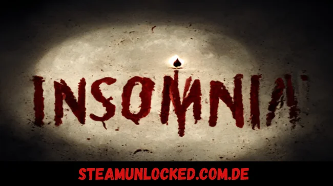 INSOMNIA