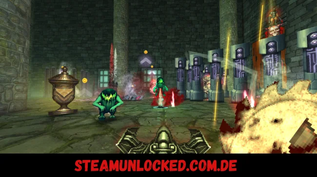Impaler Gold Free Download