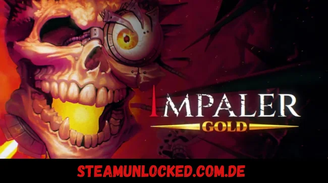 Impaler Gold