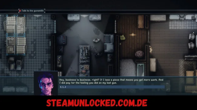 Intravenous 2 Free Download PC