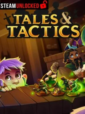 Tales & Tactics Free Download