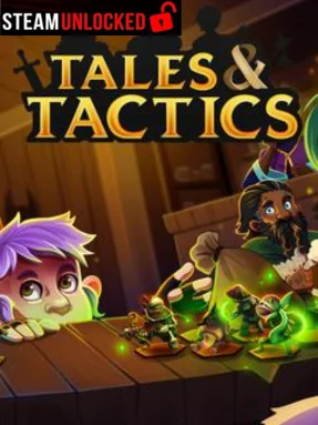 Tales & Tactics Free Download