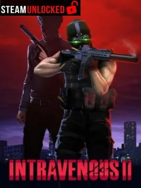 Intravenous 2 Free Download (V1.1)