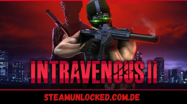 Intravenous 2