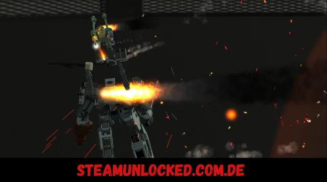 Iron Apartment Guardian Free Download PC