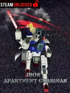 Iron Apartment Guardian Free Download