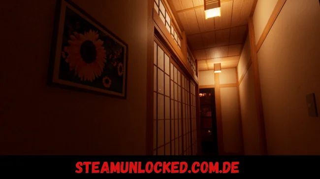 Japanese House Exploration Free Download PC