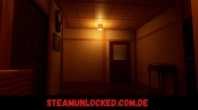 Japanese House Exploration Free Download