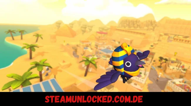 Just Crow Things Free Download PC
