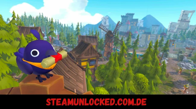Just Crow Things Free Download