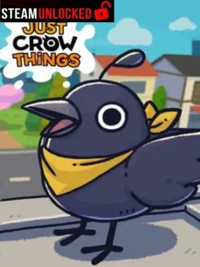 Just Crow Things Free Download
