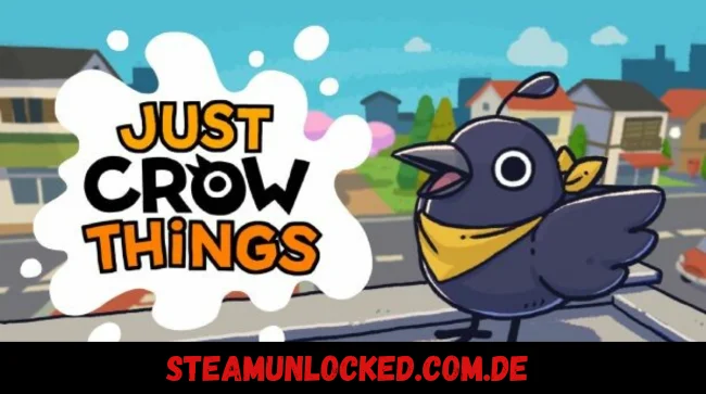 Just Crow Things