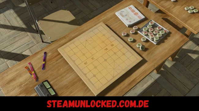 Just Xiangqi Free Download