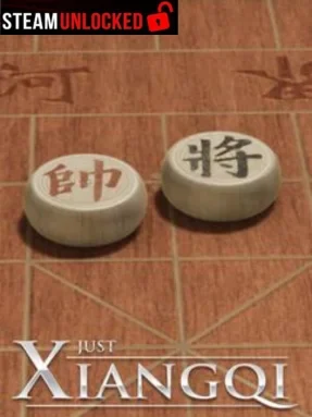 Just Xiangqi Free Download