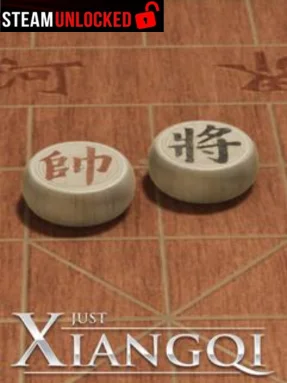 Just Xiangqi Free Download