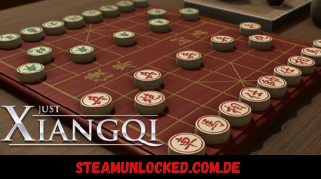 Just Xiangqi