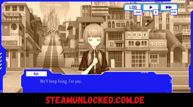 KAMITSUBAKI CITY ENSEMBLE Free Download PC