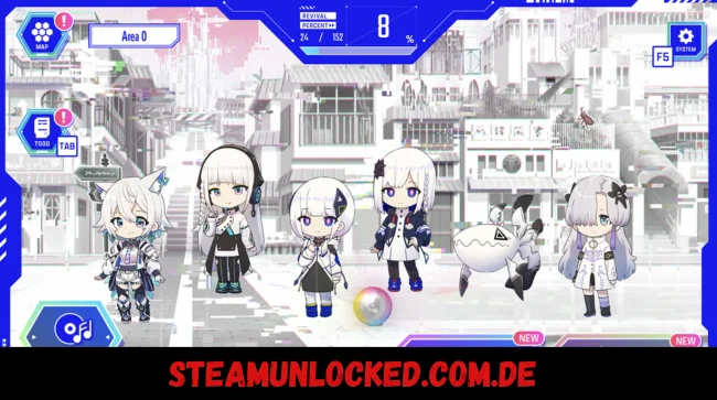 KAMITSUBAKI CITY ENSEMBLE Free Download