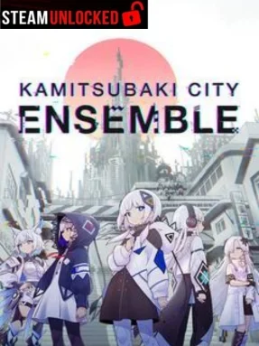 KAMITSUBAKI CITY ENSEMBLE Free Download