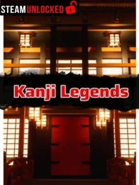 Kanji Legends Free Download