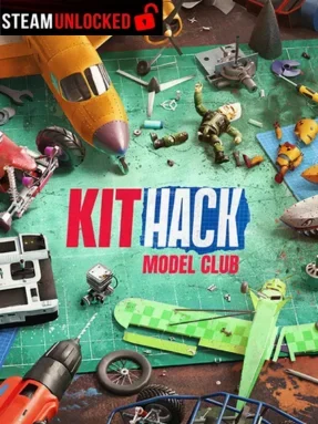 KitHack Model Club Free Download