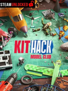 KitHack Model Club Free Download