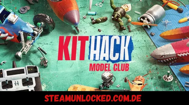 KitHack Model Club