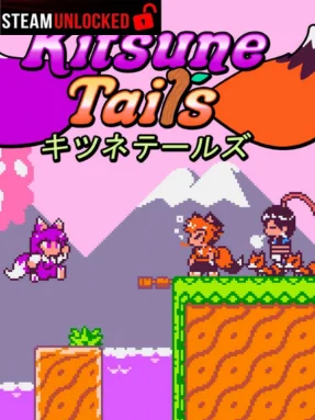 Kitsune Tails Free Download