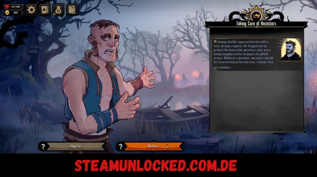 Knock on the Coffin Lid Free Download PC