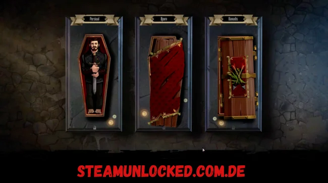 Knock on the Coffin Lid Free Download