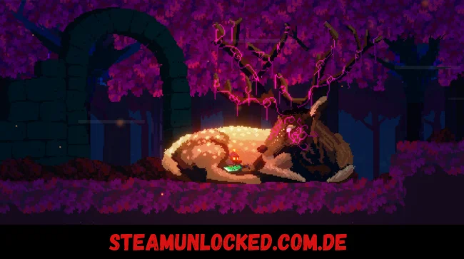 Koboo The Tree Spirit Free Download PC