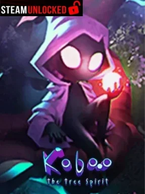 Koboo: The Tree Spirit Free Download