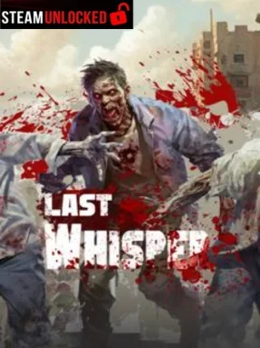 Last Whisper Free Download