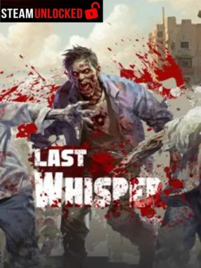 Last Whisper Free Download
