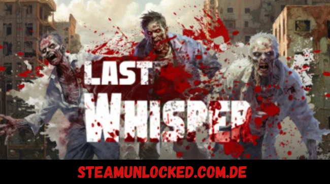 Last Whisper