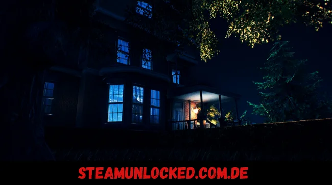 Late Shift Free Download PC