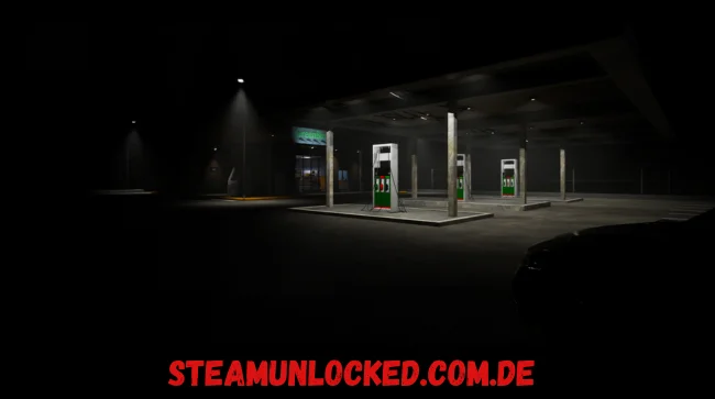 Late Shift Free Download